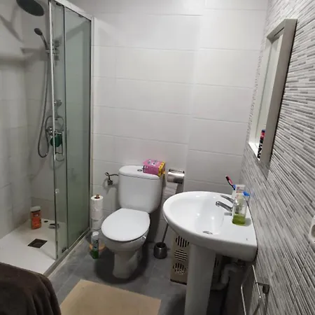 Lejlighed Le Long De La Riviere Biriatou