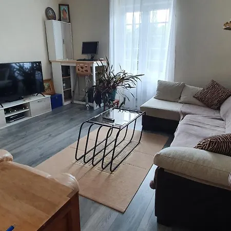 Apartment Le Long De La Riviere
