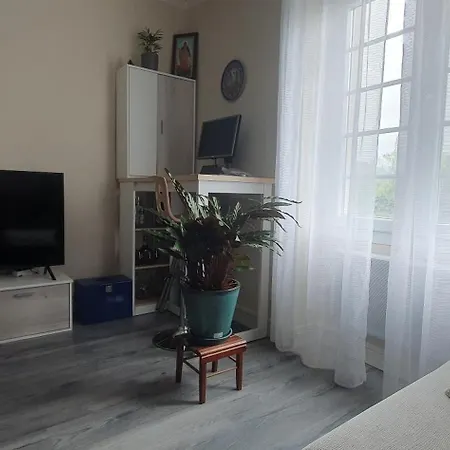 Le Long De La Riviere Lejlighed *