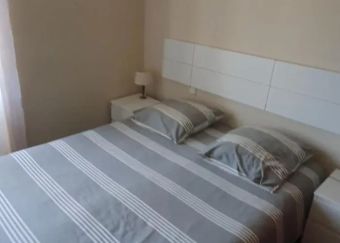 Appartamento Le Long De La Rivière Biriatou