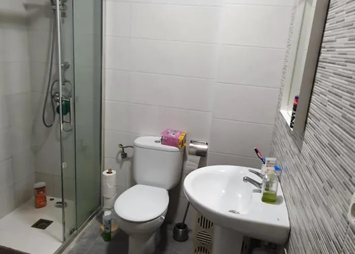 Appartamento Le Long De La Rivière Biriatou