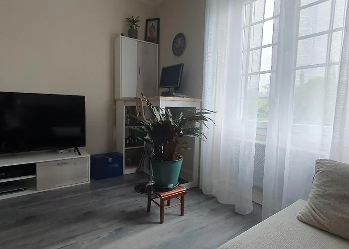 Le Long De La Rivière Appartamento *